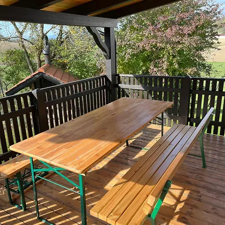 Villa Maribor Luxury Volicina 5* *