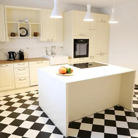 Maribor Luxury Volicina 5* * Spodnja Volicina