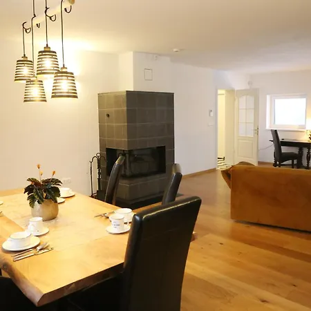 Villa Maribor Luxury Volicina 5*