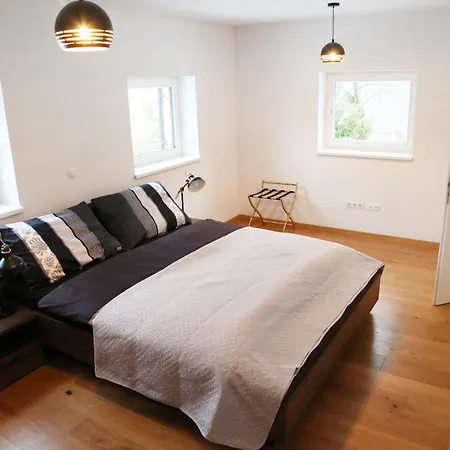 Maribor Luxury Volicina 5* * Spodnja Volicina