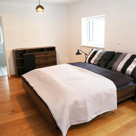 Vila Maribor Luxury Volicina 5*