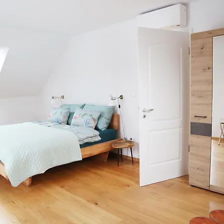 Maribor Luxury Volicina 5* *