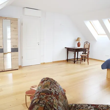 Vila Maribor Luxury Volicina 5*