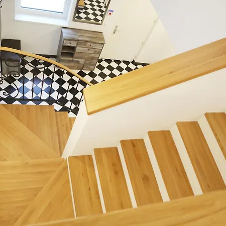 Maribor Luxury Volicina 5* *