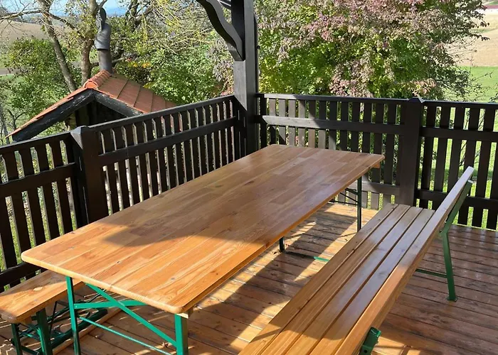 Villa Maribor Luxury Volicina 5* *