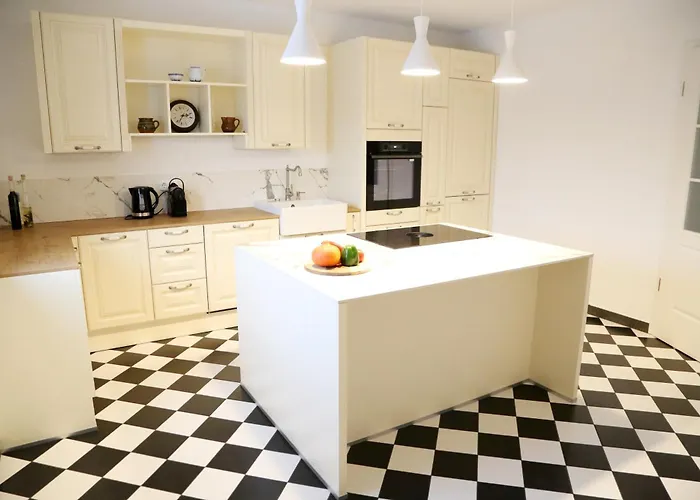 Maribor Luxury Volicina 5* * Spodnja Volicina