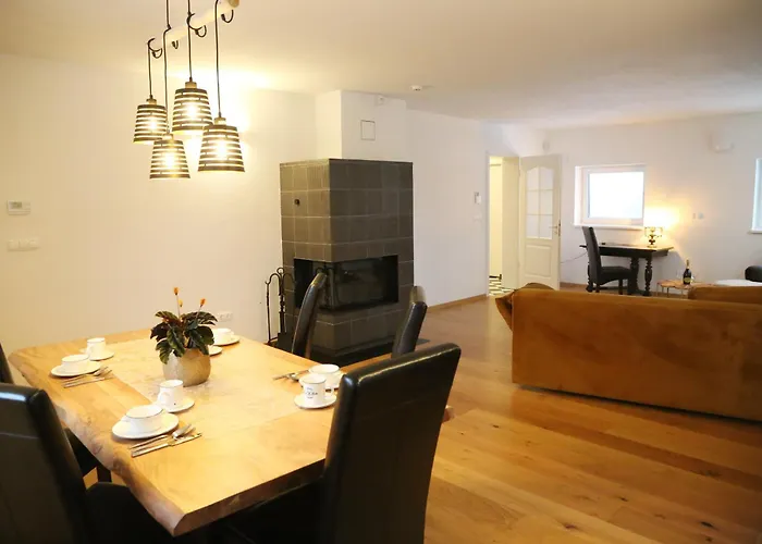 Villa Maribor Luxury Volicina 5*