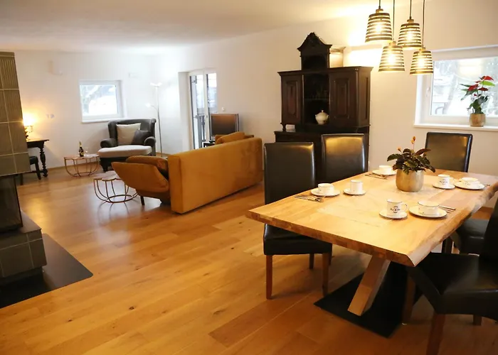 Maribor Luxury Volicina 5* Villa *