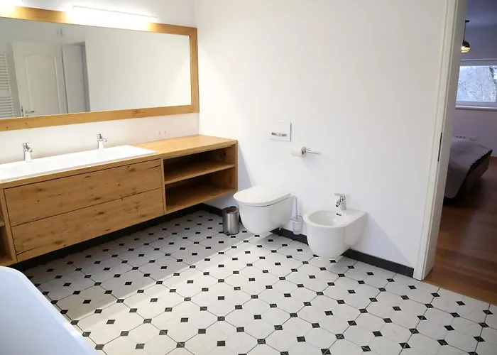 Willa Maribor Luxury Volicina 5*