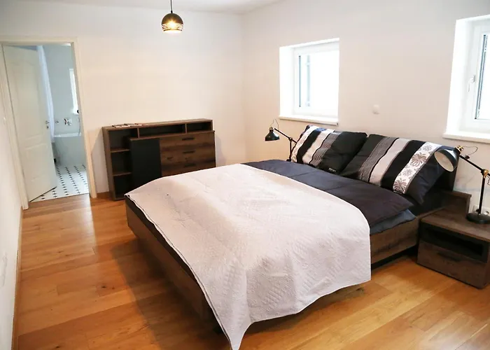 Villa Maribor Luxury Volicina 5*