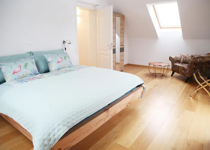 Maribor Luxury Volicina 5* *