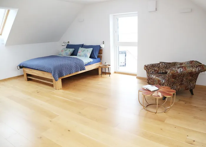 Maribor Luxury Volicina 5* Willa Spodnja Volicina