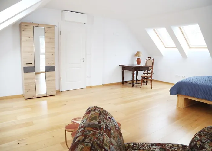 Villa Maribor Luxury Volicina 5*