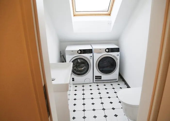 Maribor Luxury Volicina 5* *