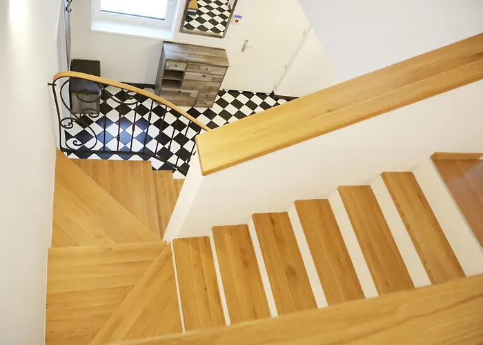 Maribor Luxury Volicina 5* *