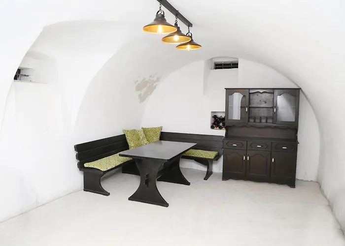 Maribor Luxury Volicina 5* Willa *